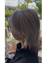 アンジュ グリーンパーク店(ange)&nbsp;ウルフ