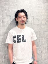 アビス バイ トウキョウ 琴似店(abis by tokyo)&nbsp;宮腰 一磨