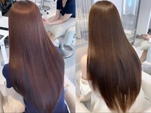 PLEXMENT・髪質改善システムトリートメント《18種類の最高濃度アミノ酸配合》