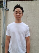 ブリスト(BRIST) 大人のスパイキーショート