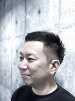 メンズエープラス 大野城 春日原(men’s A+plus)&nbsp;大人ショート