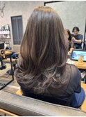 レイヤーカット