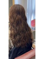 キュキュ(CuCu)&nbsp;ウェーブ
