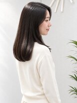 ミンツ(MINTS)&nbsp;After【89.「後ろ姿」にも自信が持てる◎極み髪質改善】
