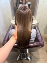 トワェモワ(Toi et Moi)&nbsp;頭皮がしみないハーブカラーｘ特許取得酢酸カラー＋メテオカラー