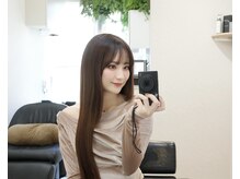 アールサロンギンザ(Rr SALON GINZA)