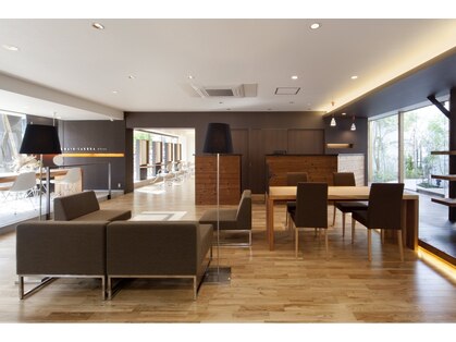 サクラ ビューティ ヴィレッジ(SAKURA Beauty village)の写真