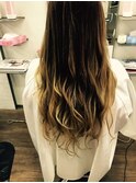 naturalグラーデション