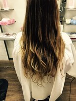 イッツヘアー(IT'S HAIR)&nbsp;naturalグラーデション