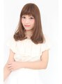 クロエ ヘアー(Chloe hair) Chloeデザインカット♪