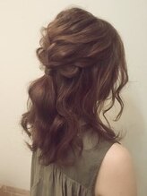 アソートヘアワークス(assort hair works)