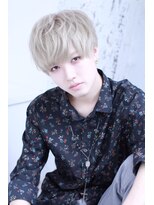 アドール(ADOR)&nbsp;ホワイトカラー