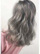 アンククロス 渋谷(ANKH CROSS)&nbsp;グレージュカラー 【アンククロス　渋谷】