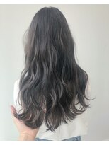 アライブ キチジョウジ(ALIVE Kichijoji)&nbsp;【ALIVE吉祥寺】とろみグレージュハイライトカラー♪