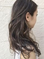 アンカーウェリナ(ANCHOR welina) プラチナハイライトブラウン