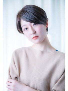 ウィルゴ(VIRGO) 【VIRGO】お手入れ簡単大人ボリュームショート