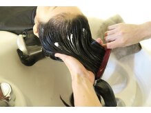 【TOKIO ２】TOKIO１との結合☆髪の状態に合わせて３種類の中から選びます☆