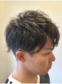 ハードツーブロック