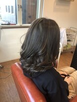 ヘアーストック(Hair Stock)&nbsp;ふんわりミディアム