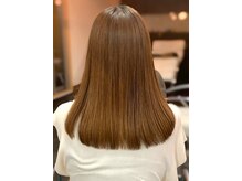 ファインヘアー(Fine Hair)