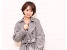 ヘアメイク ユーカラット(hair make u carat)の雰囲気（親しみやすい雰囲気で初めて行く方もゆったり過ごせます♪）