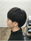 【ＲＥＡＣＨ】マッシュ×アッシュ