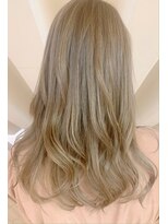 クレールプロデュースドバイロビン(Clair PRODUCED BY ROBIN)&nbsp;【Clairが届ける】ハニーベージュ