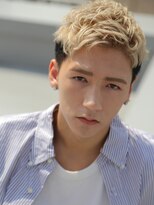 ノエル 池袋店(noel)&nbsp;【noel】束感無造作×刈り上げショート