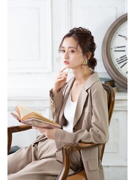 シエル(Ciel) 日常生活をより楽しめるアレンジ