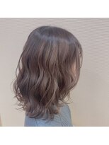 美容室ぱふ 土浦店&nbsp;カラー/白髪染め/白髪ぼかし/髪質改善/ハイライト［土浦駅］
