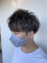 レーヴ(Reve)&nbsp;メンズハイライト