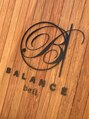 バランス ベル(BALANCE bell)/BALANCE bell /福岡市西区姪浜美容室/姪浜