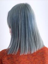 リンダバイネオリーブ 白楽店(Linda by neolive)&nbsp;誰ともかぶりたくない方必見おしゃれカラー・デザインカラー