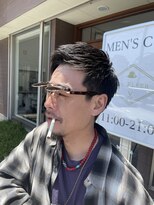 オンフリーク(ON FLEEK)&nbsp;#下関#メンズカット