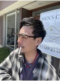 #下関#メンズカット