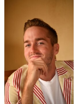 ザップ(ZAP) MEN'S HAIR サイドバック