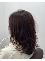 トリコ(toricot) toricot guesthair 【レイヤー/デジタルパーマ】