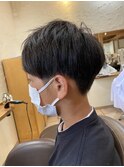 中学・高校生にオススメ!校則に引っかからないマッシュ!