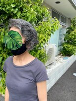 レイ 柏たなか店(Ray)&nbsp;ミセスパーマ