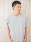 1分スタイリングでワイルドなオシャレボウズQ