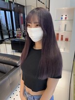 キーン 吉祥寺店(keen)&nbsp;《keen×オオキタ》ラベンダーパープル