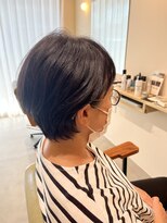 クオコア(KUOKOA)&nbsp;耳かけショート