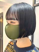 バイコーリング(By THE CALLiiiNG)&nbsp;ミニボブ