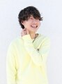 ビアンカ 伊勢崎店(BIANCA) Tominaga Kenta