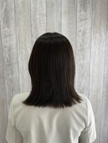 シエル 立川店(CIEL)&nbsp;【KAZUYA×CIEL】パープルベージュ