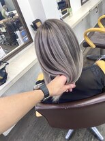 ユートピア(U topia)&nbsp;大人気バレイヤージュ