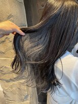 リリー(LILY)&nbsp;☆インナーシルバー☆