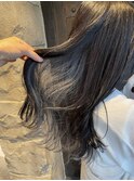 ☆インナーシルバー☆