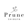 プラネシブヤ(Prune Shibuya)のお店ロゴ