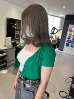 キング 枚方店(K!ng)&nbsp;【枚方、高槻、梅田】透明感のあるカラー